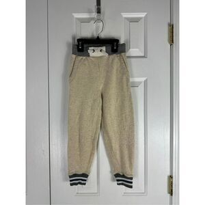Hanna Andersson Boys Joggers Size 110 US 5